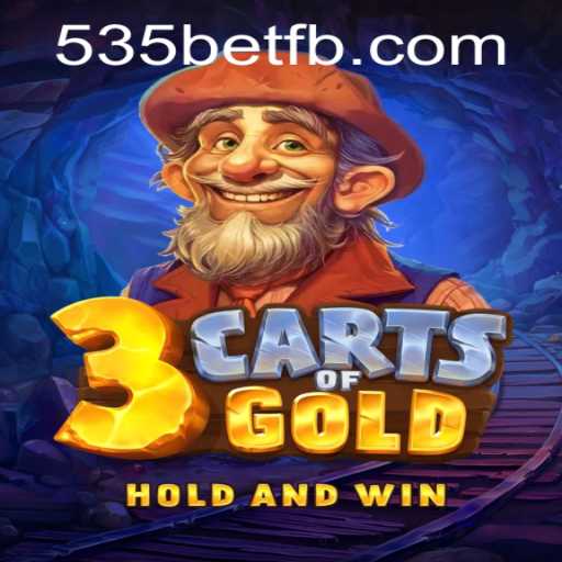 An In-Depth Look at '3cartsOfGold': The Latest Sensation in Online Gaming