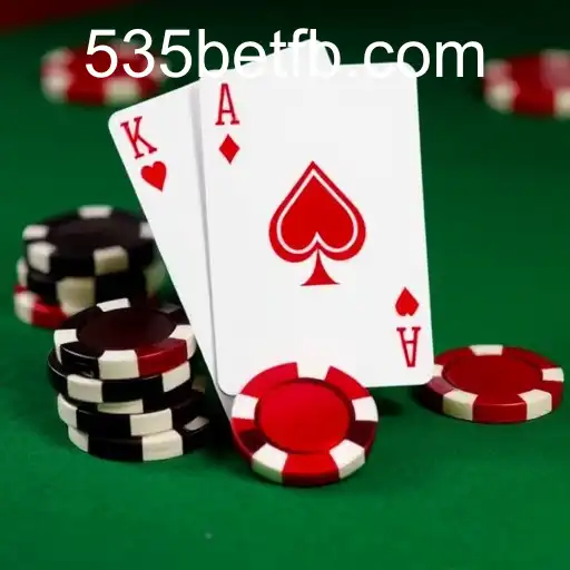 Exploring the Dynamics of Blackjack at 535Bet.com