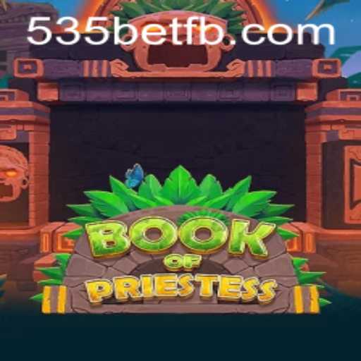 Exploring the Enigmatic World of BookOfPriestess at 535Bet.com