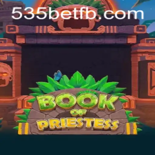 Exploring the Enigmatic World of BookOfPriestess at 535Bet.com