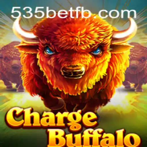 Exploring the Thrilling World of ChargeBuffalo at 535Bet.com