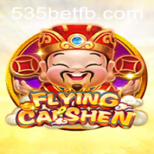 Discover the Thrilling World of FlyingCaiShen: A Revolutionary Casino Game by 535Bet.com