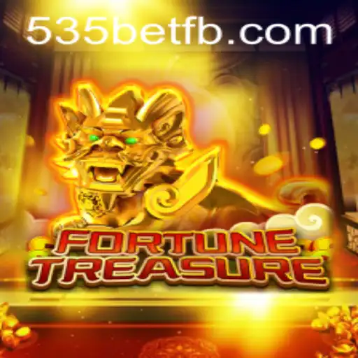 Discover the Thrills of FortuneTreasure on 535Bet.com