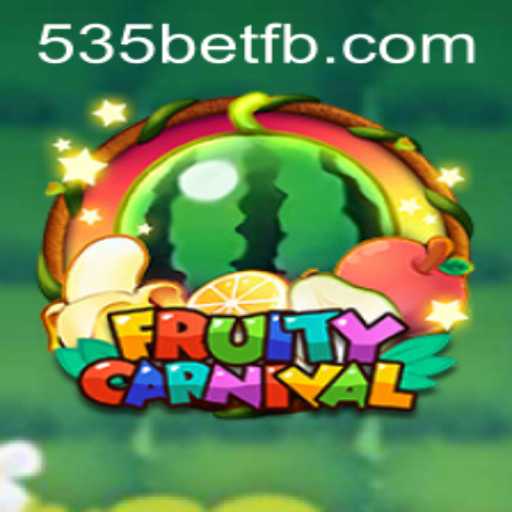 Exploring FruityCarnival: A Carnival of Colors and Excitement with 535Bet.com