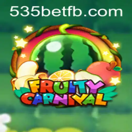Exploring FruityCarnival: A Carnival of Colors and Excitement with 535Bet.com