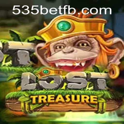The Adventure of LostTreasure: A Deep Dive into 535Bet.com's Latest Offering