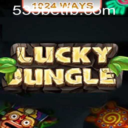 Discover the Exciting World of LuckyJungle1024 at 535Bet.com