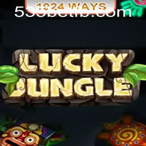 Discover the Exciting World of LuckyJungle1024 at 535Bet.com