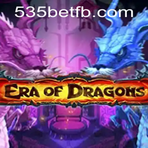EraOfDragons: Unleashing the Fantasy Realm
