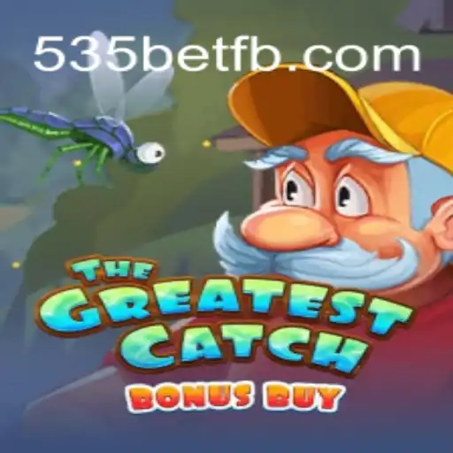 TheGreatestCatchBonusBuy: Dive into a Thrilling Gaming Experience