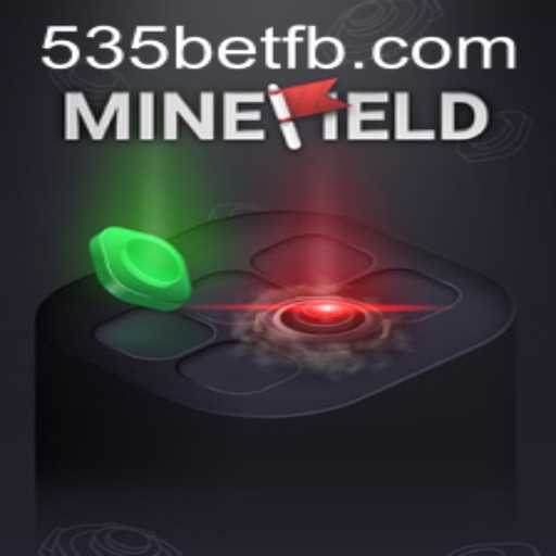 Unveiling MineField on 535Bet.com: A Thrilling Journey into the World of Strategy and Risk