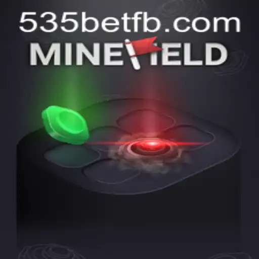 Unveiling MineField on 535Bet.com: A Thrilling Journey into the World of Strategy and Risk