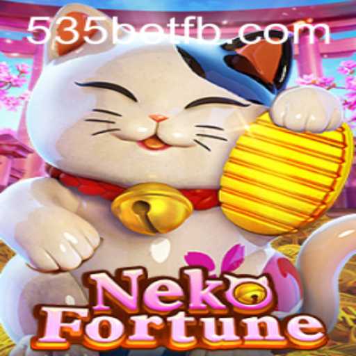 Discover the World of NekoFortune at 535Bet.com