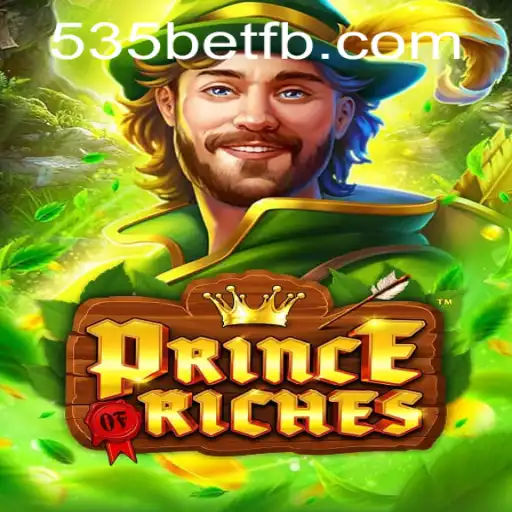 Unveiling the World of PrinceOfRiches: A New Era of Gaming with 535Bet.com
