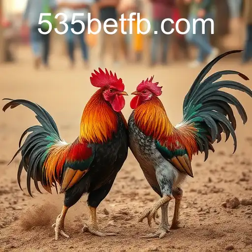 Rinha de Galos: The Controversial Cockfighting Tradition and the Rise of 535Bet.com