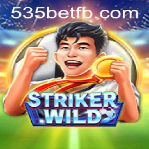StrikerWILD: The Exciting New Adventure from 535Bet.com