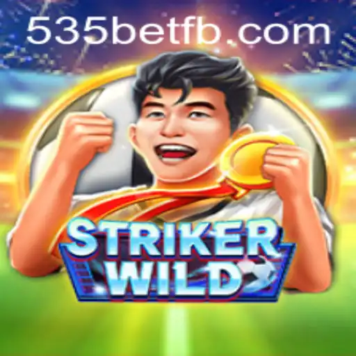 StrikerWILD: The Exciting New Adventure from 535Bet.com