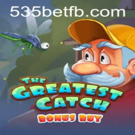 TheGreatestCatchBonusBuy: Dive into a Thrilling Gaming Experience