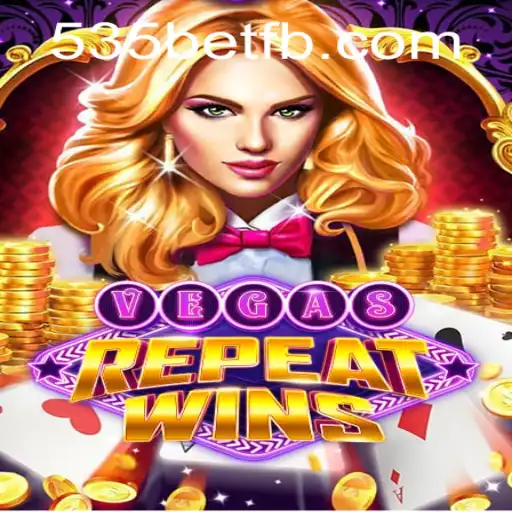 Discover the Thrills of VegasRepeatWins with 535Bet.com