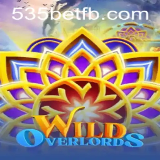 Unveiling the World of WildOverlords: A Gaming Adventure with 535Bet.com